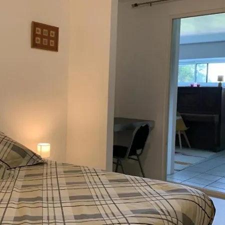 Bed & Breakfast L'antrepot Witternheim