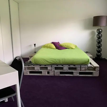 L'antrepot Bed & Breakfast Witternheim