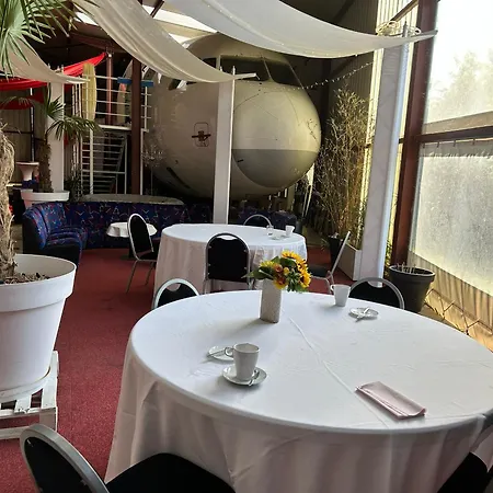 L'antrepot Bed & Breakfast