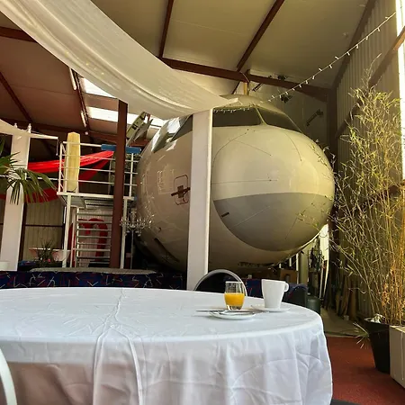 Bed & Breakfast L'antrepot