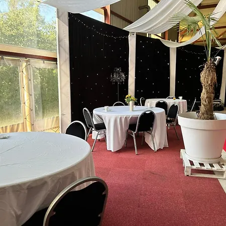 L'antrepot Bed & Breakfast *