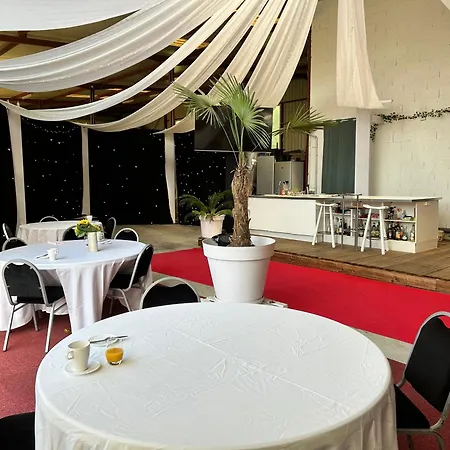 L'antrepot Bed & Breakfast