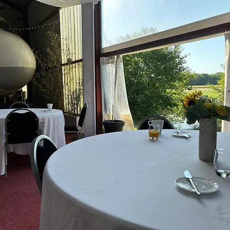 Bed & Breakfast L'antrepot
