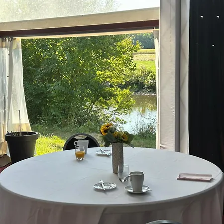 Bed & Breakfast L'antrepot Witternheim