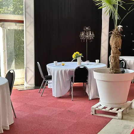 Bed & Breakfast L'antrepot Witternheim