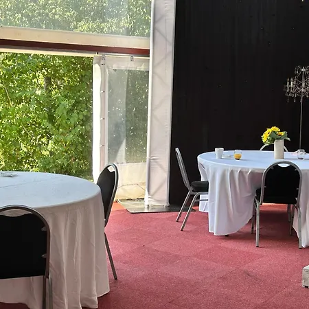 Bed & Breakfast L'antrepot Witternheim