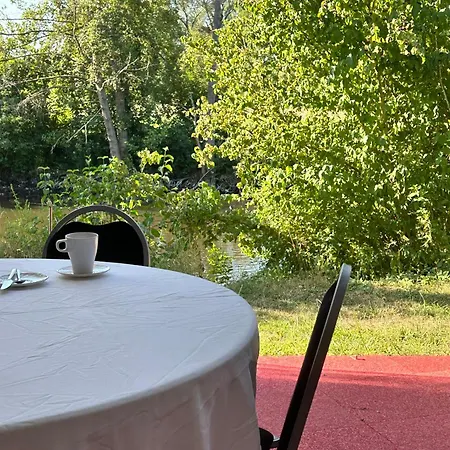 L'antrepot *