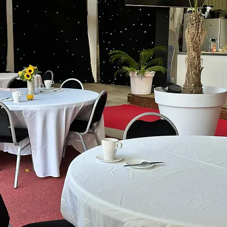 L'antrepot Bed & Breakfast