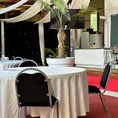 Bed & Breakfast L'antrepot *
