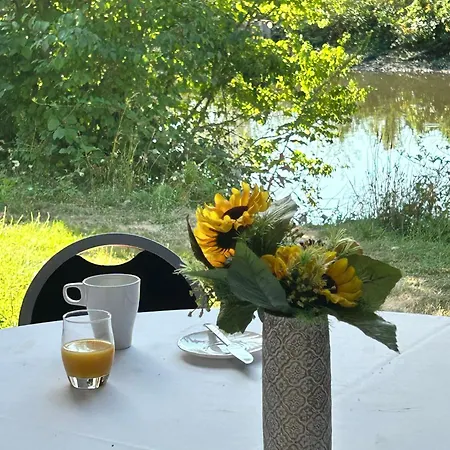 Bed & Breakfast L'antrepot