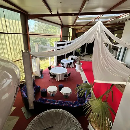 Bed & Breakfast L'antrepot