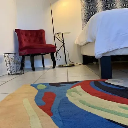 Bed & Breakfast L'antrepot