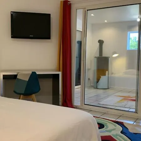 Bed & Breakfast L'antrepot *
