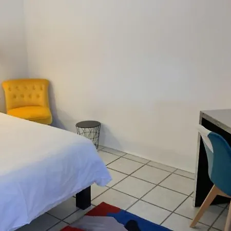 Bed & Breakfast L'antrepot