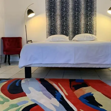 Bed & Breakfast L'antrepot