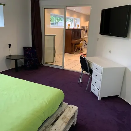 L'antrepot Bed & Breakfast *