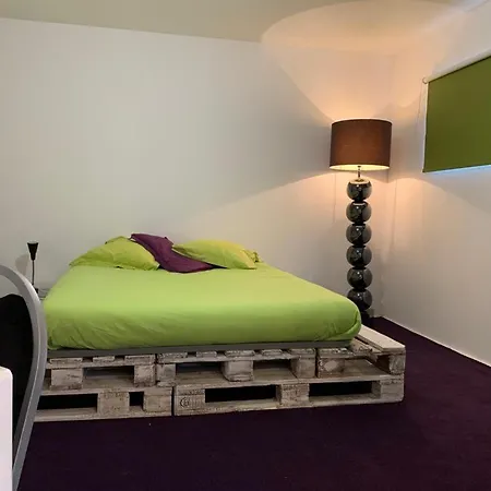 L'antrepot Bed & Breakfast Witternheim