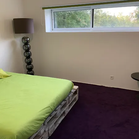 Bed & Breakfast L'antrepot
